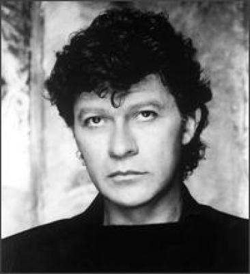 Robbie Robertson